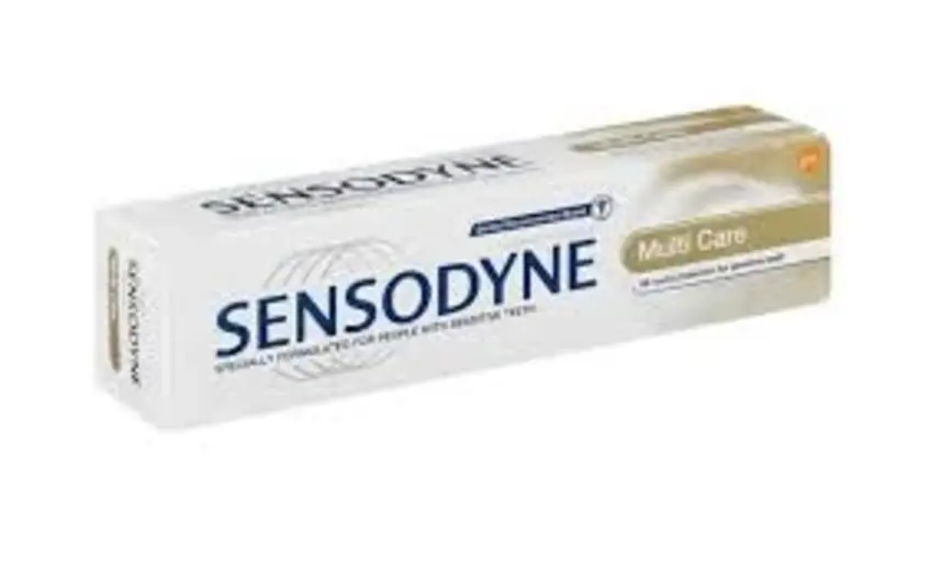 Sensodyne Multi-Care 75ml